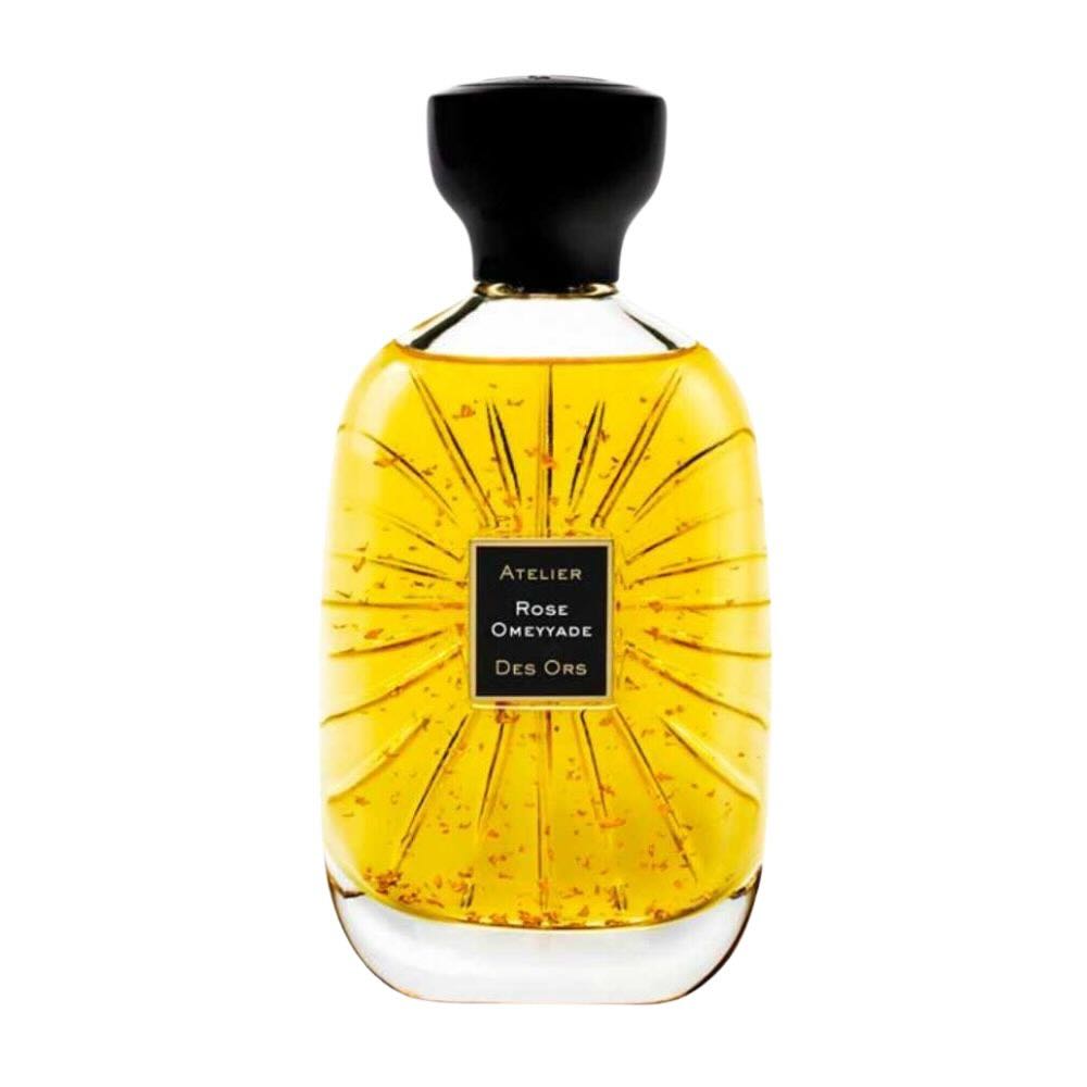 Nước Hoa Unisex Atelier Des Ors Rose Omeyyade EDP 100ml Chính Hãng | Niche - Hình ảnh chính